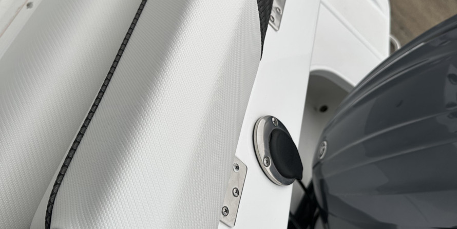 Wellcraft 242 Fisherman