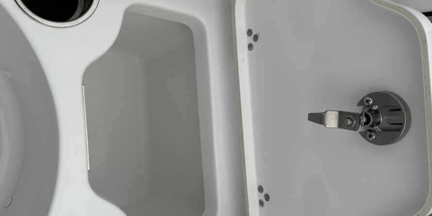 Wellcraft 242 Fisherman