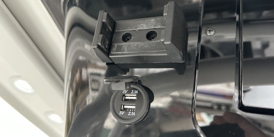 Wellcraft 242 Fisherman