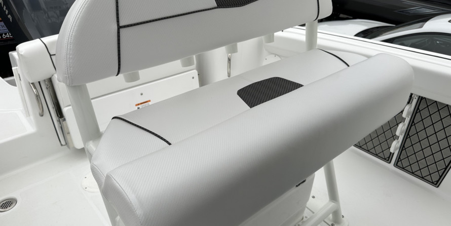 Wellcraft 242 Fisherman