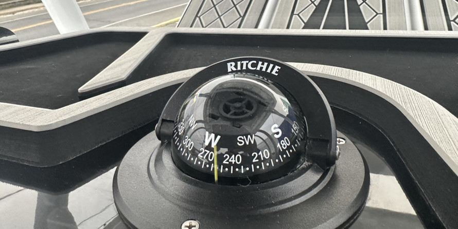 Wellcraft 242 Fisherman