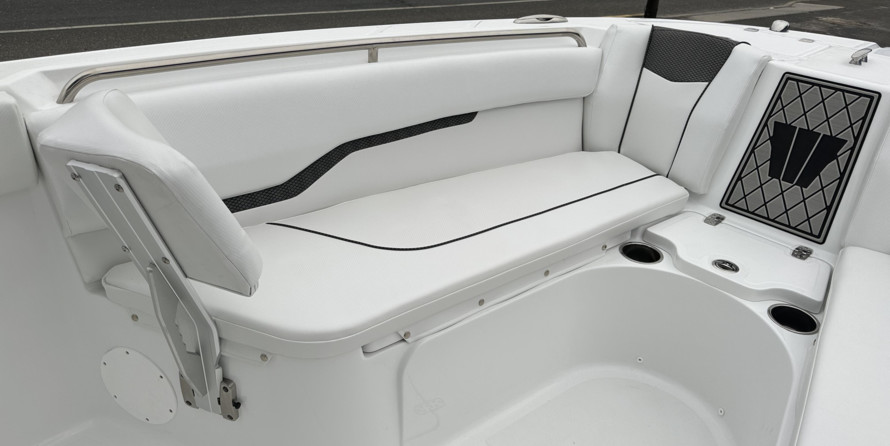 Wellcraft 242 Fisherman