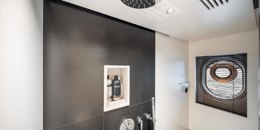 Azimut Magellano 25 Metri