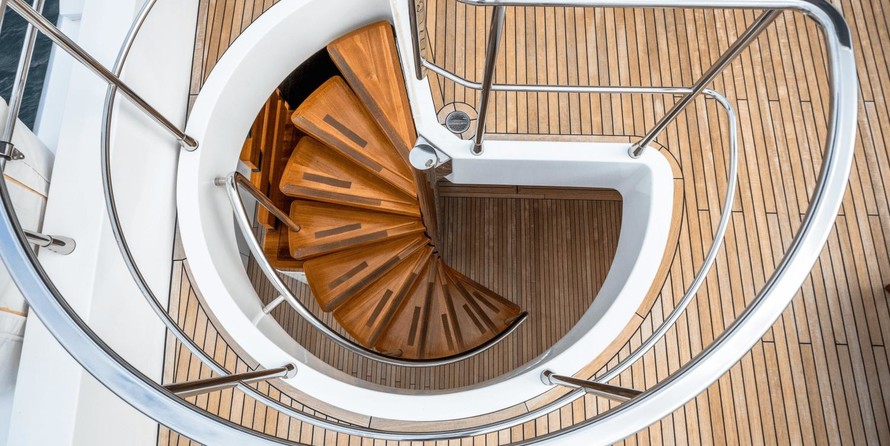 Azimut Magellano 25 Metri