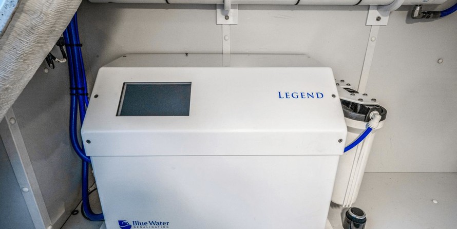 Azimut Magellano 25 Metri