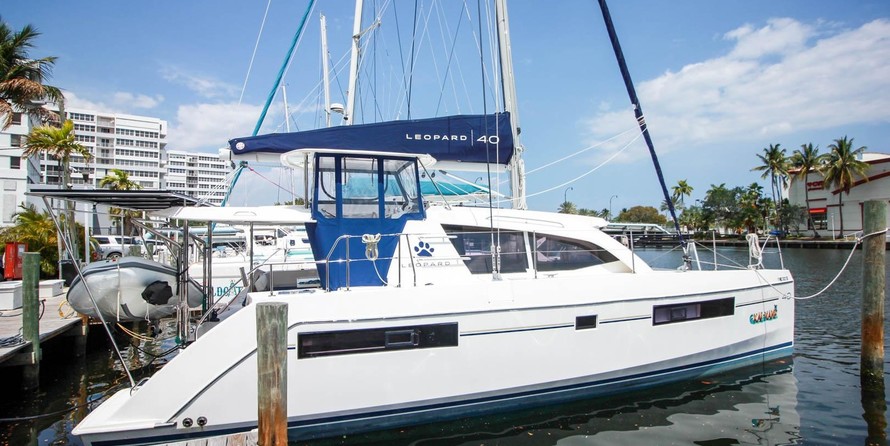 Leopard 40