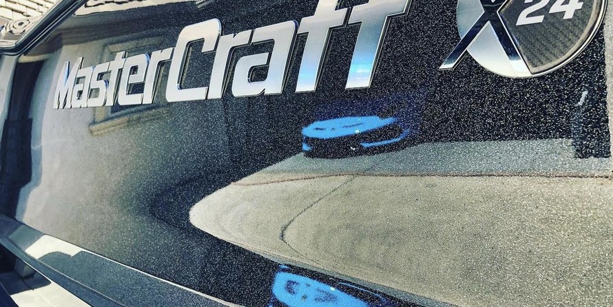Mastercraft X24