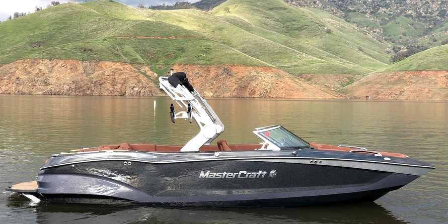 Mastercraft X24