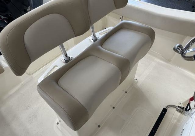 Scout Boats 195 Sportfish