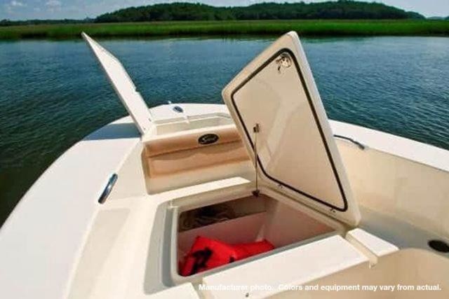 Scout Boats 195 Sportfish