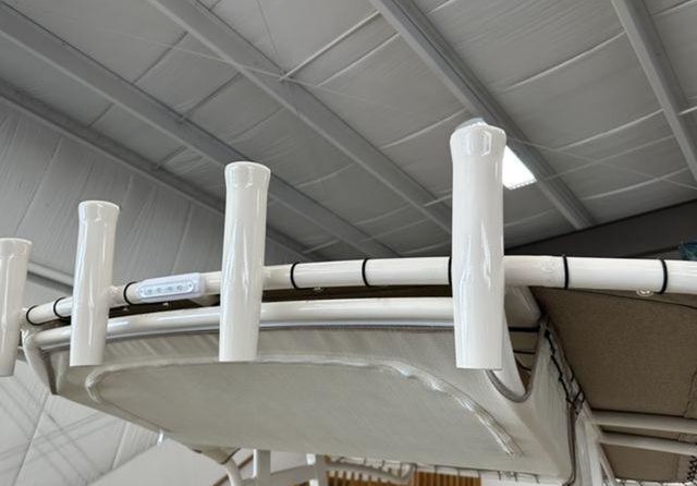 Scout Boats 195 Sportfish