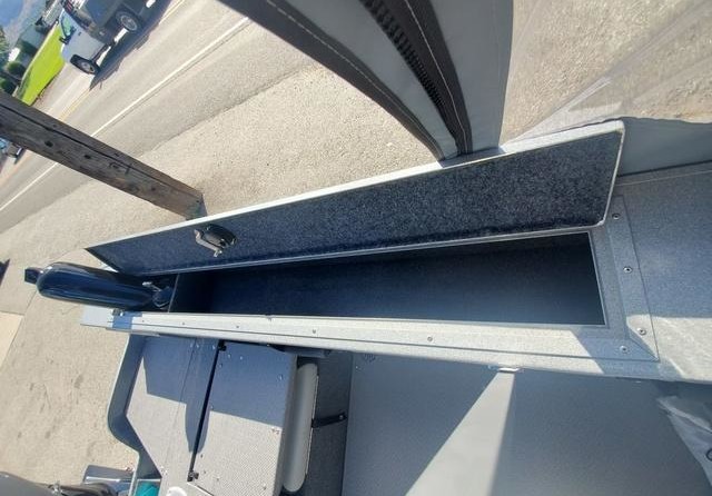 KingFisher 2125 Accord Sport