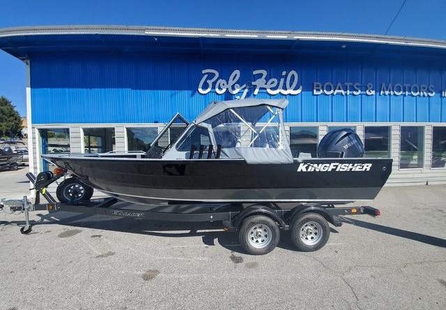 KingFisher 2125 Accord Sport