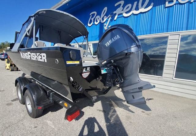 KingFisher 2125 Accord Sport