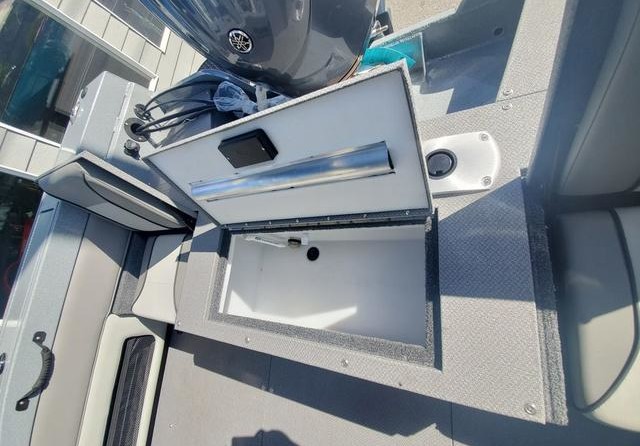 KingFisher 2125 Accord Sport