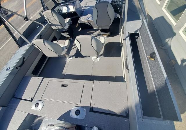 KingFisher 2125 Accord Sport