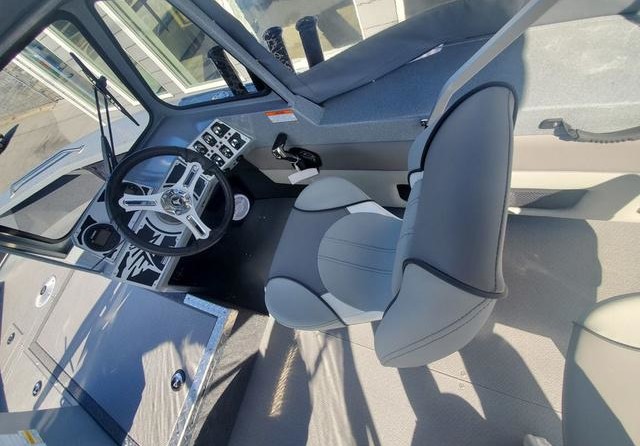 KingFisher 2125 Accord Sport