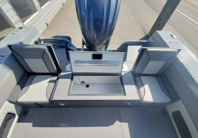 KingFisher 2125 Accord Sport