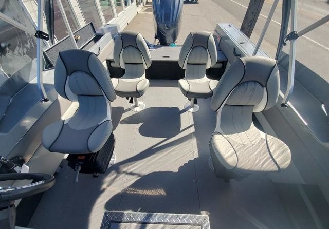 KingFisher 2125 Accord Sport