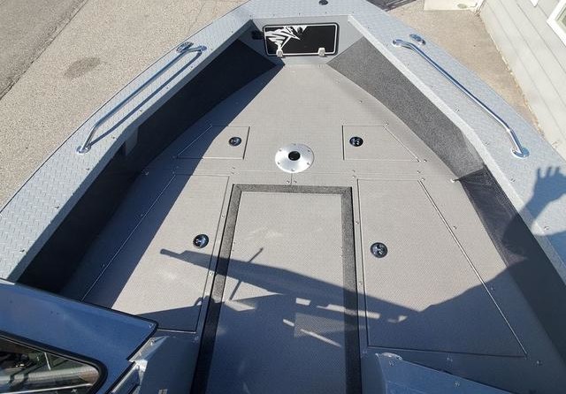 KingFisher 2125 Accord Sport