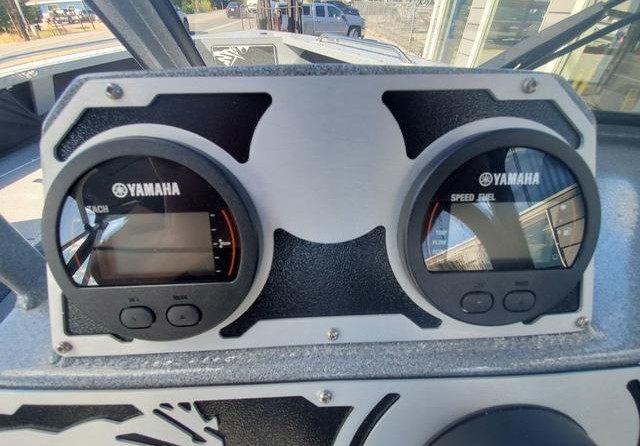 KingFisher 2125 Accord Sport