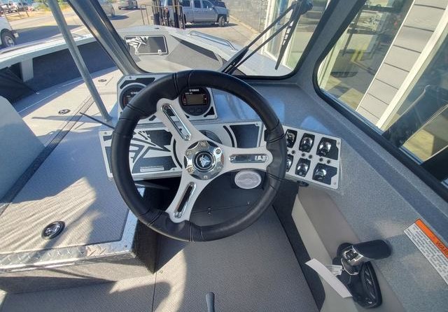 KingFisher 2125 Accord Sport