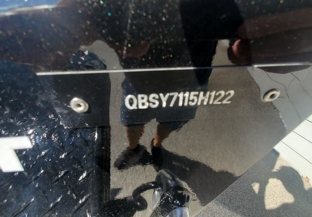 KingFisher 2125 Accord Sport