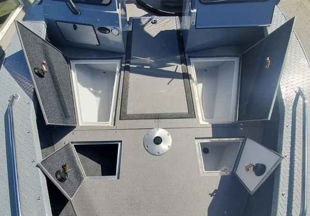 KingFisher 2125 Accord Sport