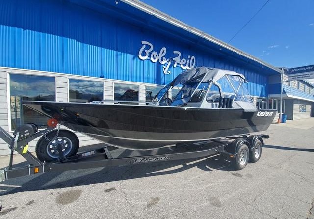 KingFisher 2125 Accord Sport