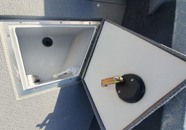 KingFisher 2125 Accord Sport