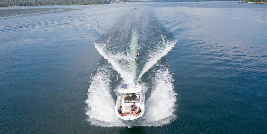 Solara S-250 CW