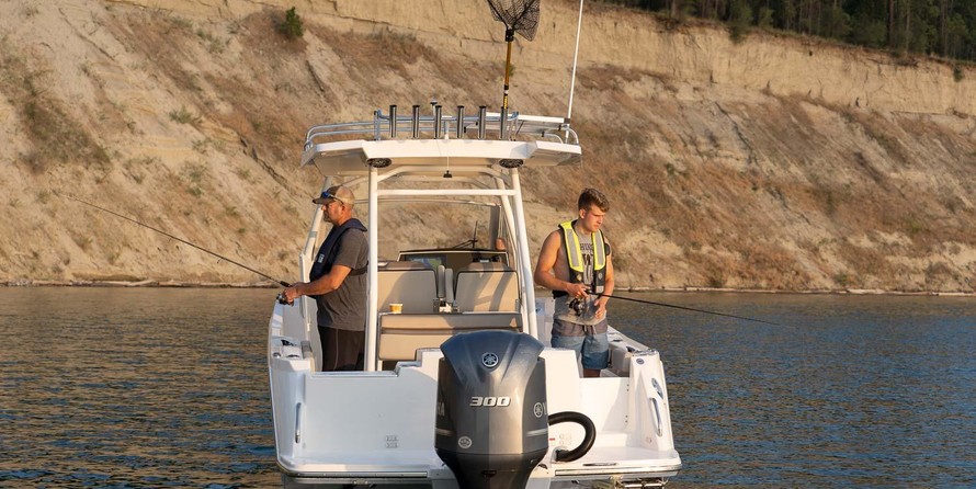Solara S-250 CW