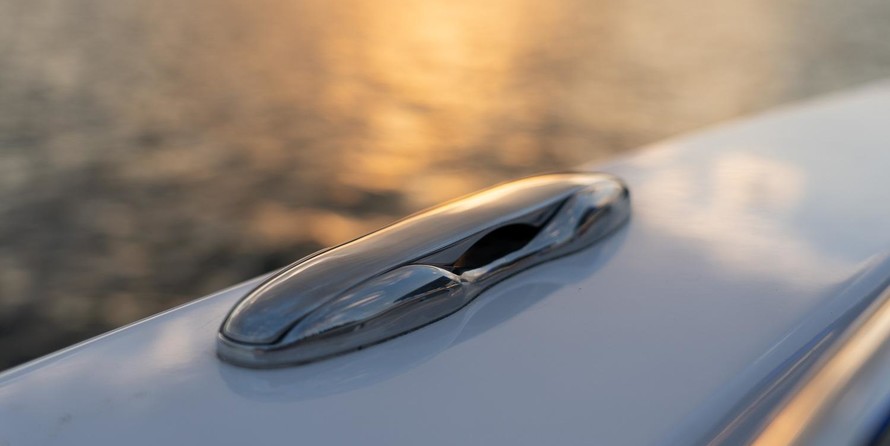 Solara S-250 CW