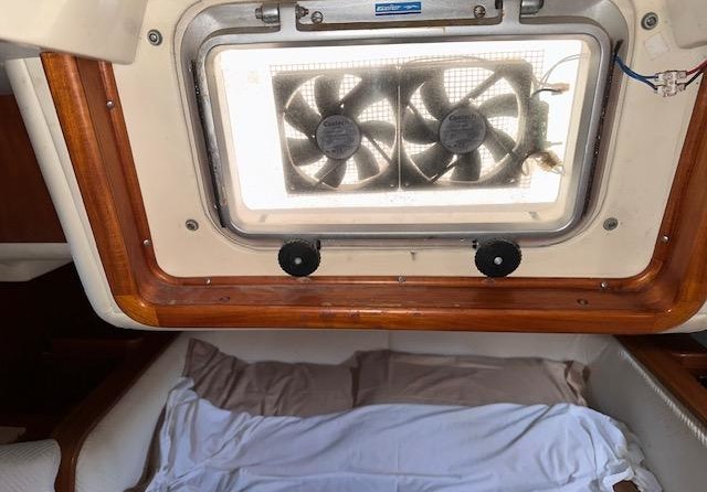 Cantiere del pardo grand soleil 52