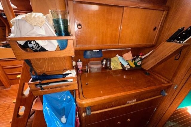 Cantiere del pardo grand soleil 52