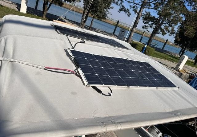 Cantiere del pardo grand soleil 52