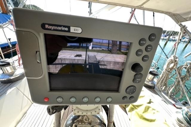 Cantiere del pardo grand soleil 52