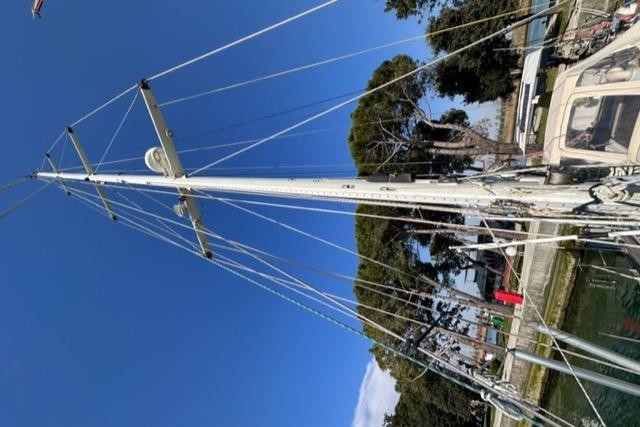 Cantiere del pardo grand soleil 52