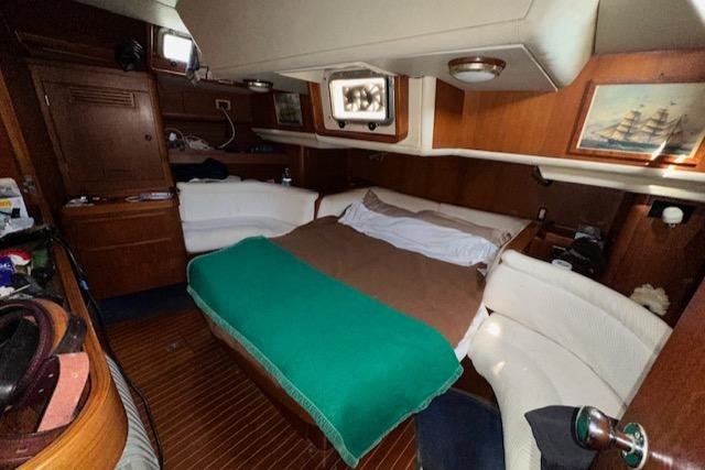 Cantiere del pardo grand soleil 52
