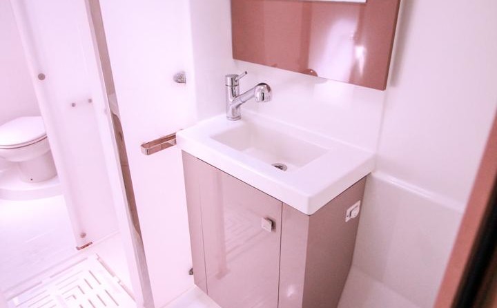Fountaine Pajot Astréa 42