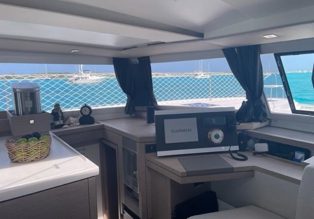 Fountaine Pajot Astréa 42
