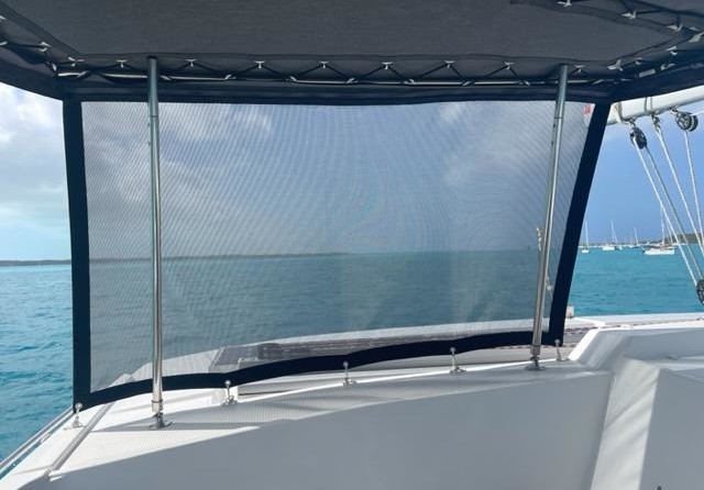 Fountaine Pajot Astréa 42
