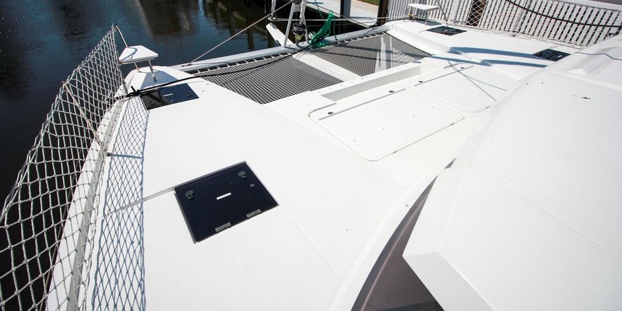 Fountaine Pajot Astréa 42
