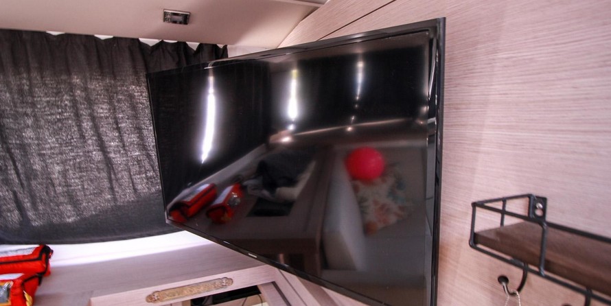 Fountaine Pajot Astréa 42