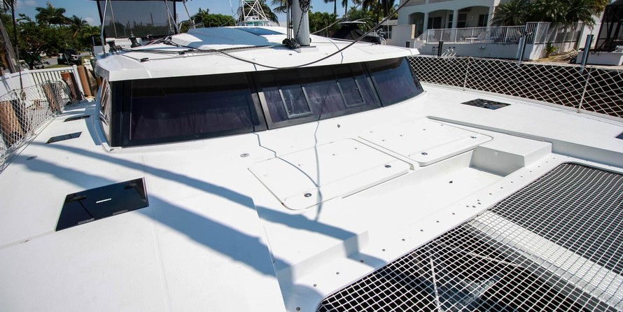 Fountaine Pajot Astréa 42