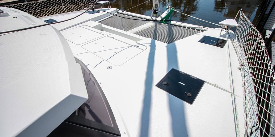 Fountaine Pajot Astréa 42