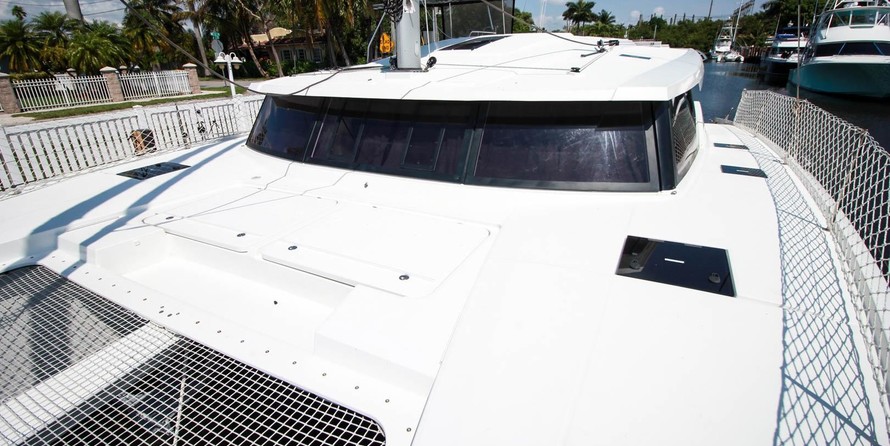 Fountaine Pajot Astréa 42