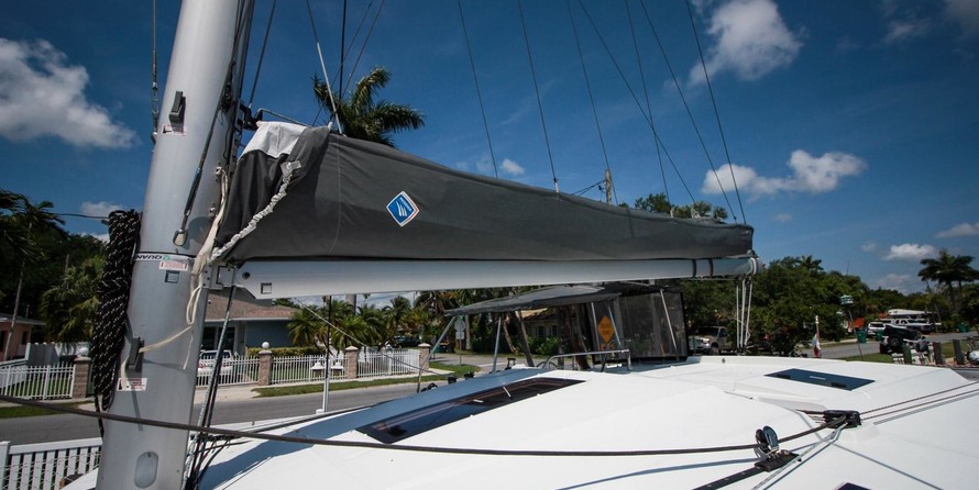 Fountaine Pajot Astréa 42
