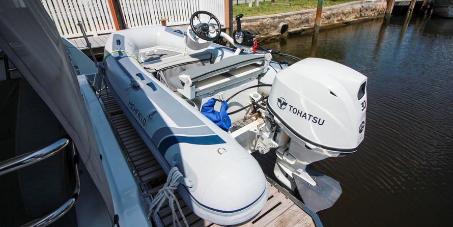 Fountaine Pajot Astréa 42