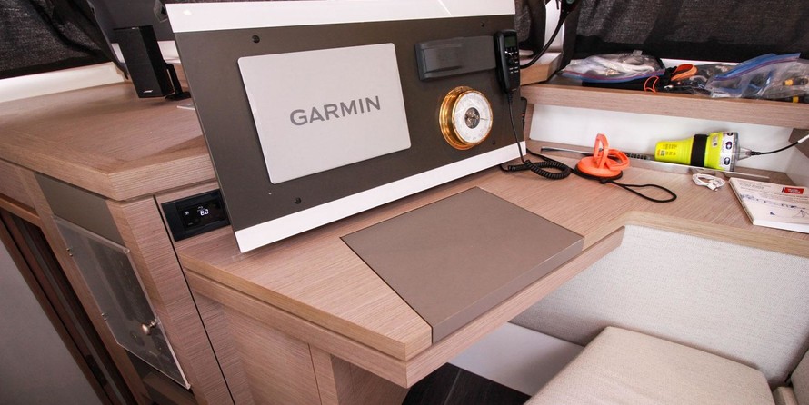 Fountaine Pajot Astréa 42